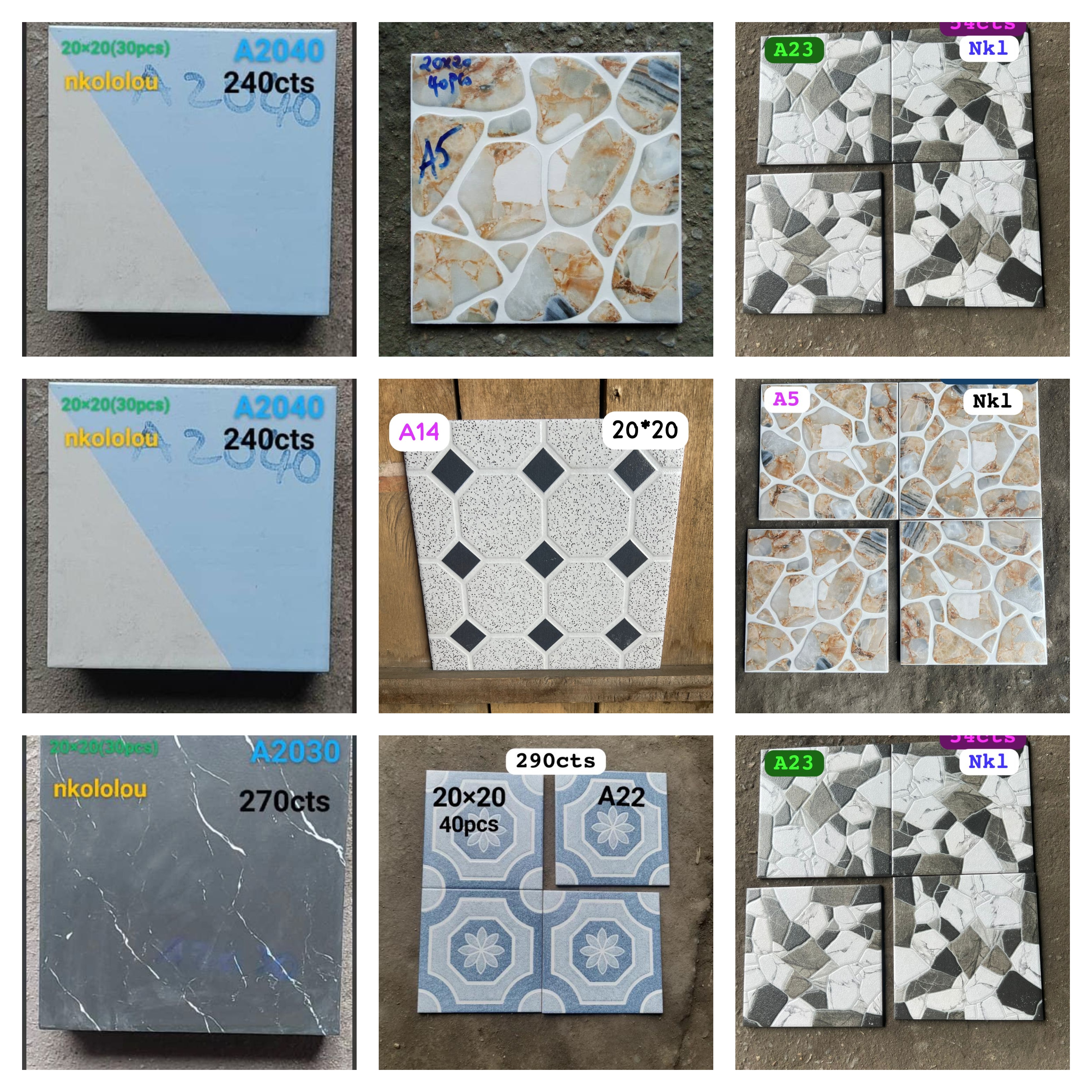 Tiles_20x20 CHINESE